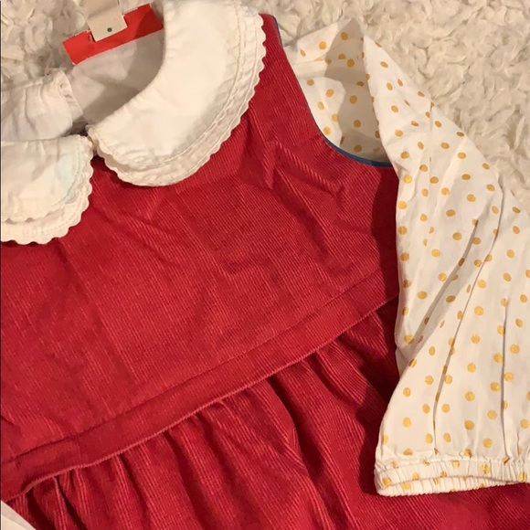 Ruby & Bloom Blouse - Picture 6 of 6